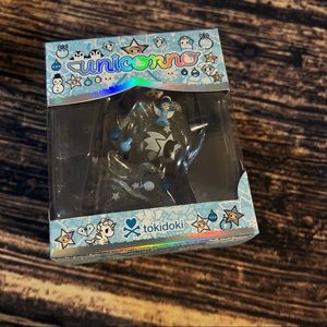 Tokidoki Unicorno Snow Flake NWT